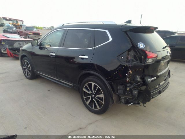 JN8AT2MT5JW489848 Nissan Rogue Sl