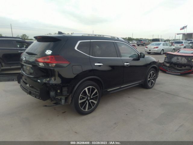 JN8AT2MT5JW489848 Nissan Rogue Sl