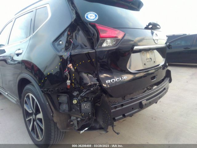 JN8AT2MT5JW489848 Nissan Rogue Sl