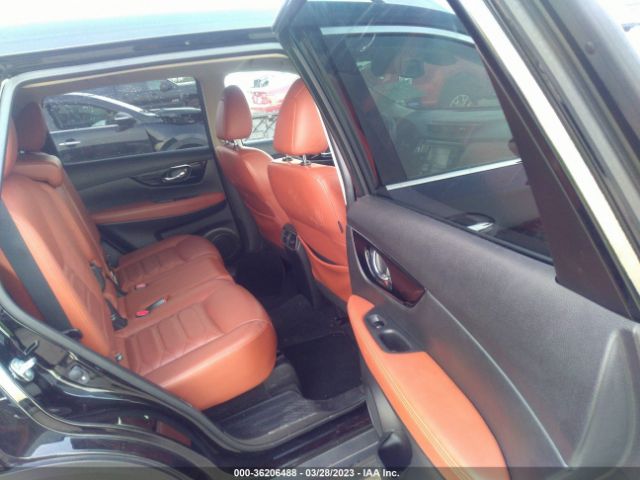 JN8AT2MT5JW489848 Nissan Rogue Sl