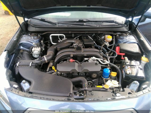 4S3BNAH64H3062004 Subaru Legacy Premium