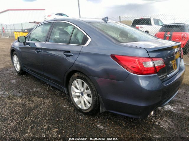 4S3BNAH64H3062004 Subaru Legacy Premium