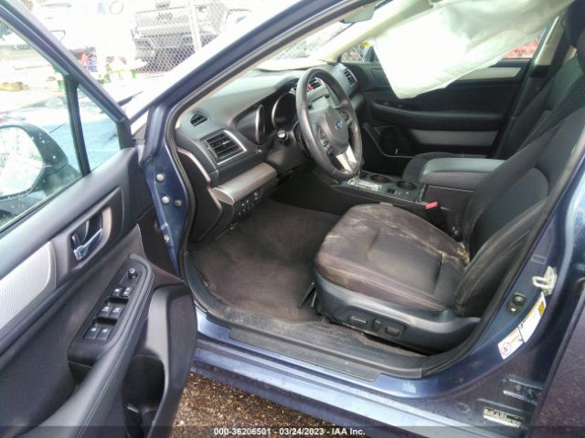 4S3BNAH64H3062004 Subaru Legacy Premium