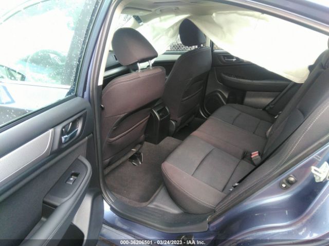 4S3BNAH64H3062004 Subaru Legacy Premium