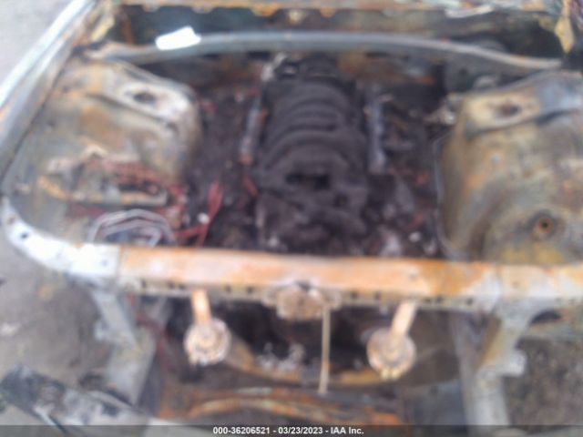 2C3CDZFJ0MH637823 Dodge Challenger R/t Scat Pack