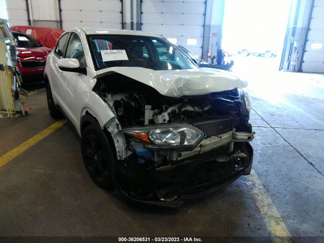 2017 3CZRU6H32HM700232 main image