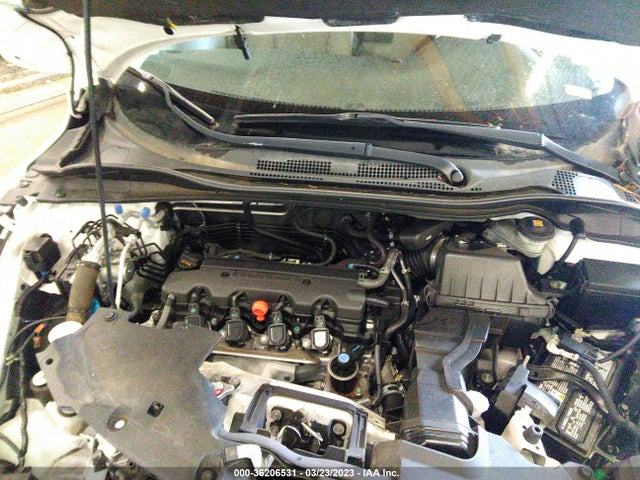 Honda HR-V LX 2017 3CZRU6H32HM700232 Image 12