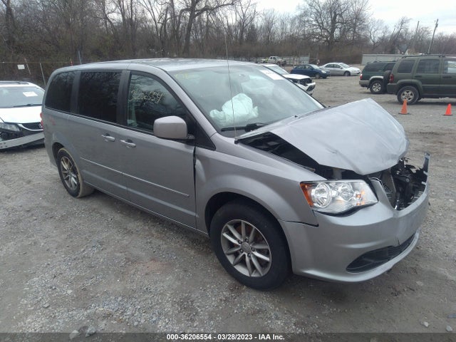 2015 2C4RDGBG6FR684534 главное изображение