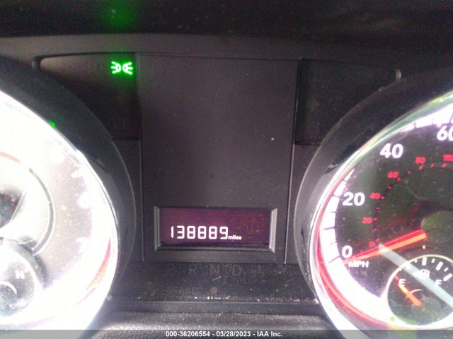 Dodge Grand Caravan Se Plus 2015 2C4RDGBG6FR684534 Image 7