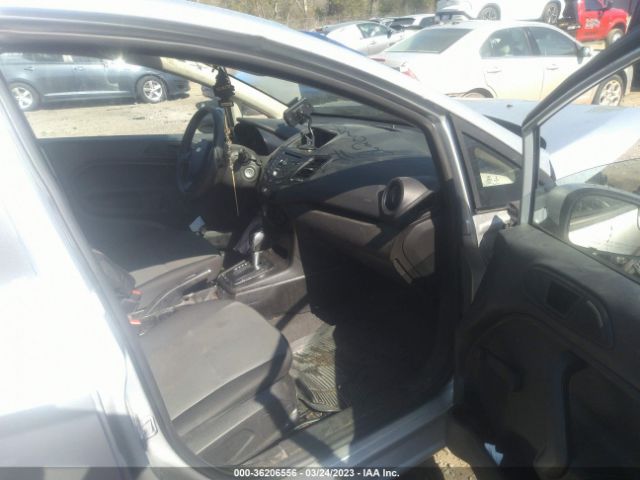 3FADP4AJ9FM178416 Ford FIESTA S