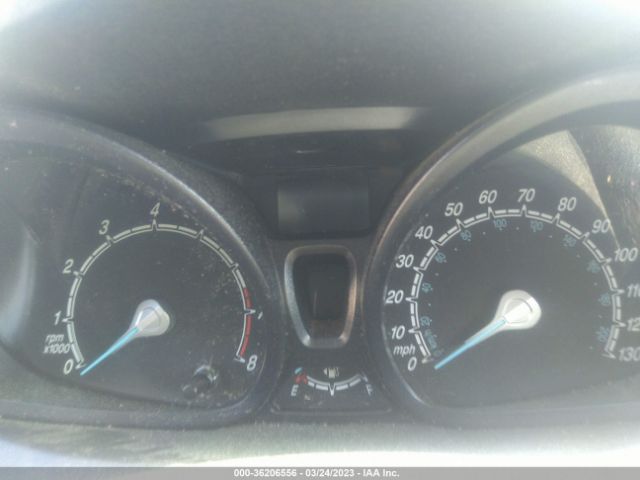 3FADP4AJ9FM178416 Ford FIESTA S
