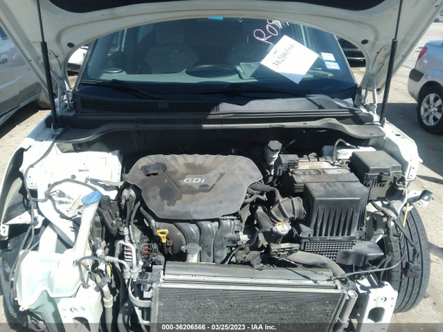 KIA Soul Base 2014 KNDJN2A27E7093535 Image 11