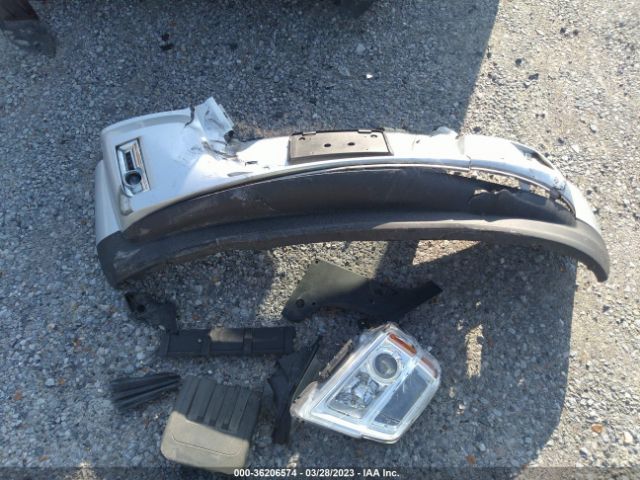 2GKALMEKXE6197419 GMC Terrain Sle