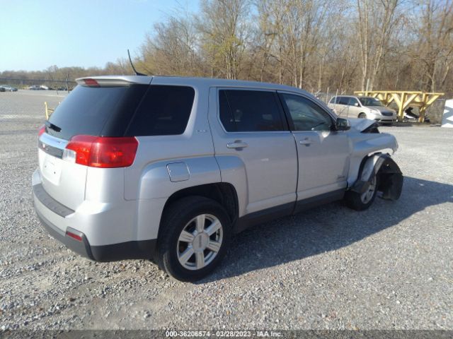 2GKALMEKXE6197419 GMC Terrain Sle