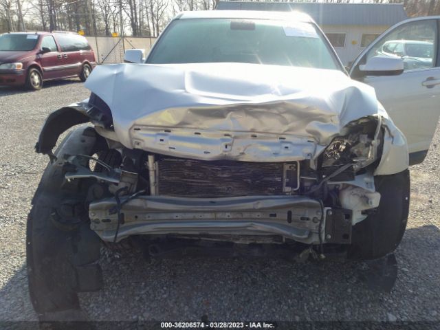 2GKALMEKXE6197419 GMC Terrain Sle