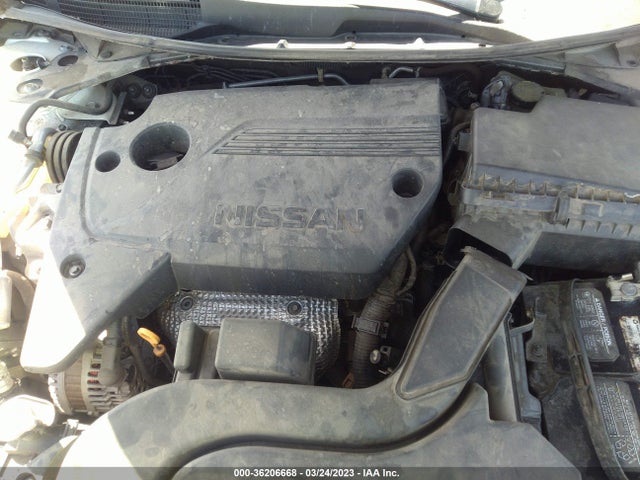 Nissan ALTIMA 2.5 2016 1N4AL3AP9GC212659 Image 11