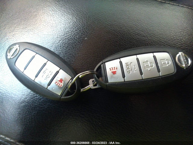 Nissan ALTIMA 2.5 2016 1N4AL3AP9GC212659 Image 3