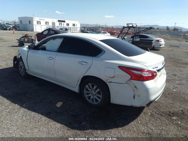 Nissan ALTIMA 2.5 2016 1N4AL3AP9GC212659 Image 4