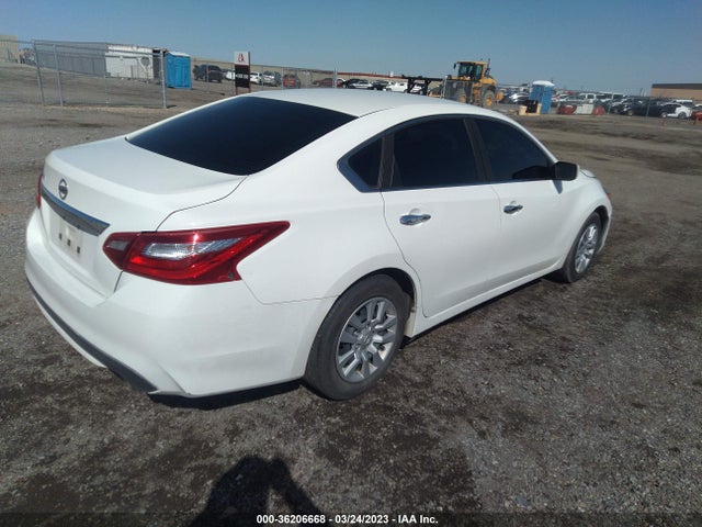 Nissan ALTIMA 2.5 2016 1N4AL3AP9GC212659 Image 5