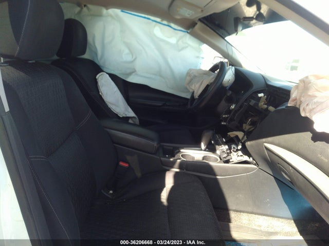 Nissan ALTIMA 2.5 2016 1N4AL3AP9GC212659 Image 6