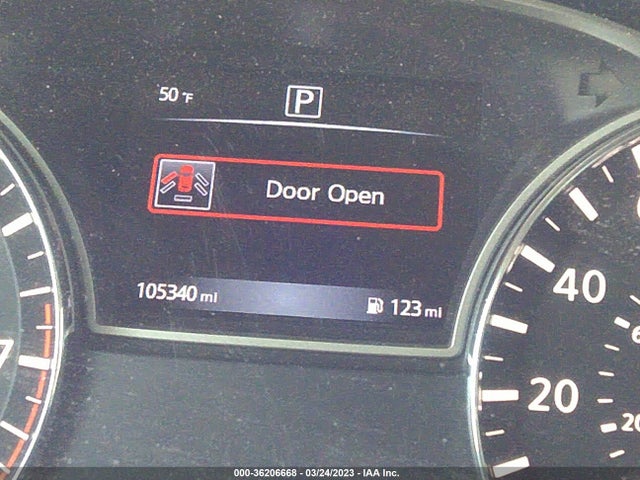 Nissan ALTIMA 2.5 2016 1N4AL3AP9GC212659 Image 8