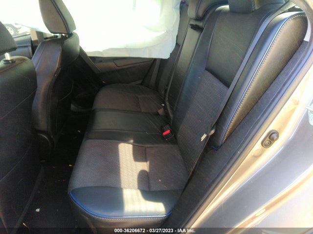Toyota Corolla L/le/xle/se 2017 5YFBURHE5HP672400 Image 8