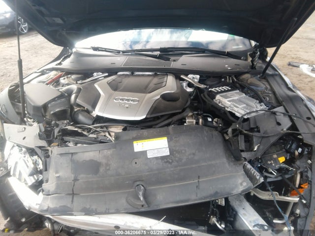 WAUS2AF22KN094452 Audi A7 Prestige
