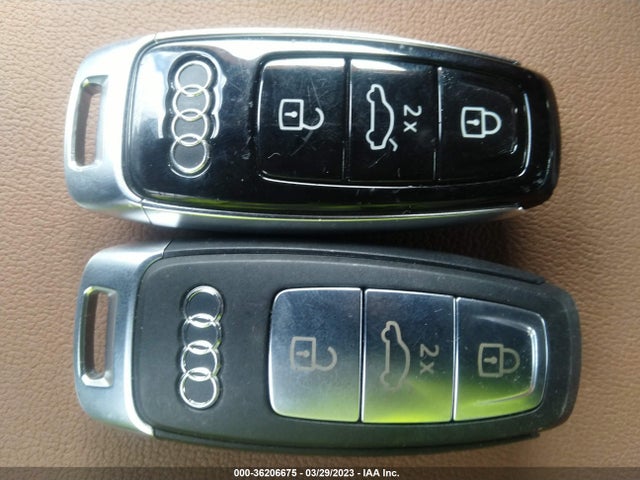 WAUS2AF22KN094452 Audi A7 Prestige