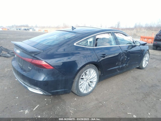 WAUS2AF22KN094452 Audi A7 Prestige