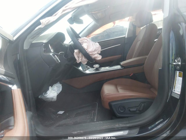 WAUS2AF22KN094452 Audi A7 Prestige