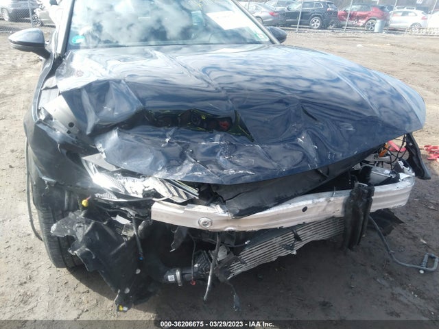 WAUS2AF22KN094452 Audi A7 Prestige