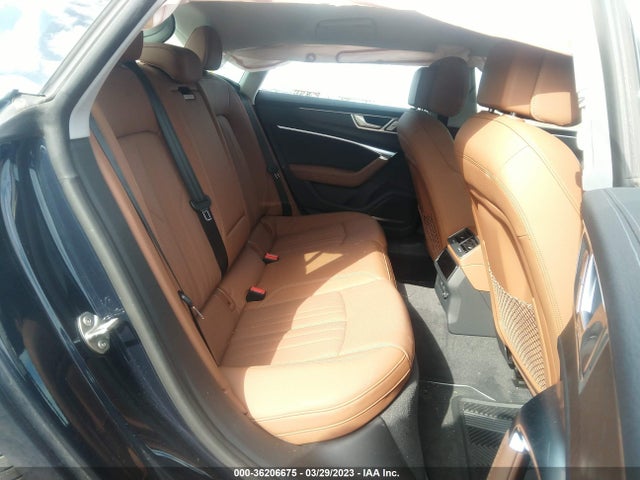 WAUS2AF22KN094452 Audi A7 Prestige