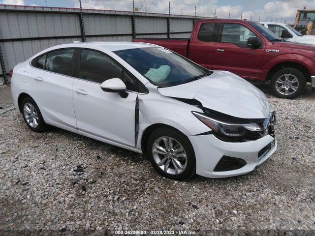 2019 1G1BE5SM6K7115356 main image