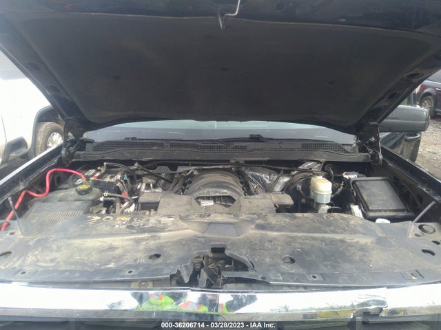 Chevrolet Silverado 1500 Lt 2015 3GCUKREC3FG104974 Image 11