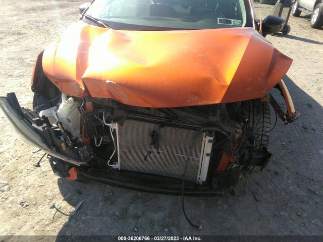 2020 Nissan Versa, VIN: 3N1CN8FV1LL864825