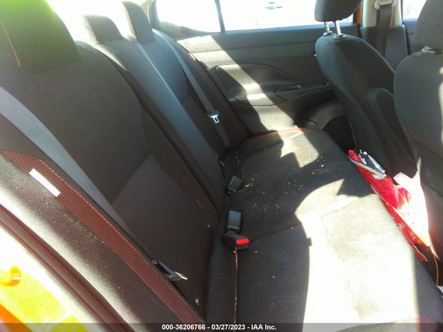 2020 Nissan Versa, VIN: 3N1CN8FV1LL864825