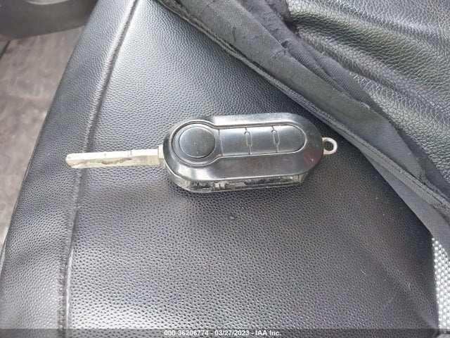 3C6TRVAGXHE536296 RAM Promaster Cargo Van