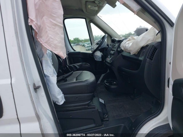 3C6TRVAGXHE536296 RAM Promaster Cargo Van