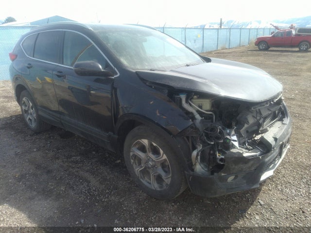 2018 2HKRW2H51JH641762 zdjęcie główne