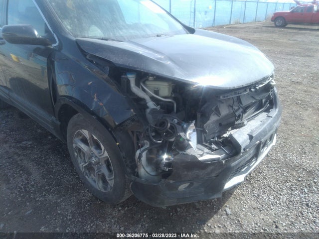 Honda CR-V EX 2018 2HKRW2H51JH641762 Image 6