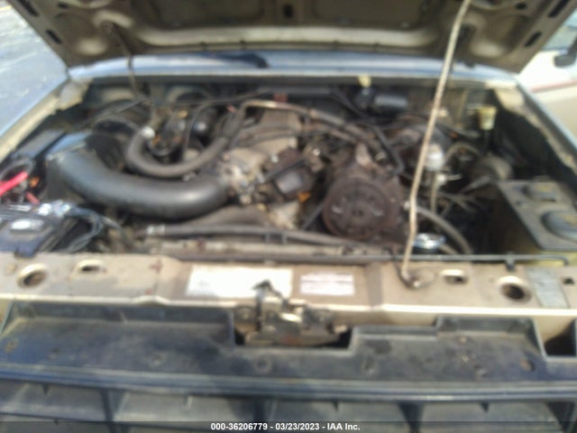 Продаж на аукціоні авто 1989 Ford Bronco Ii, vin: 1FMCU12T9KUC40654, номер лоту: 36206779