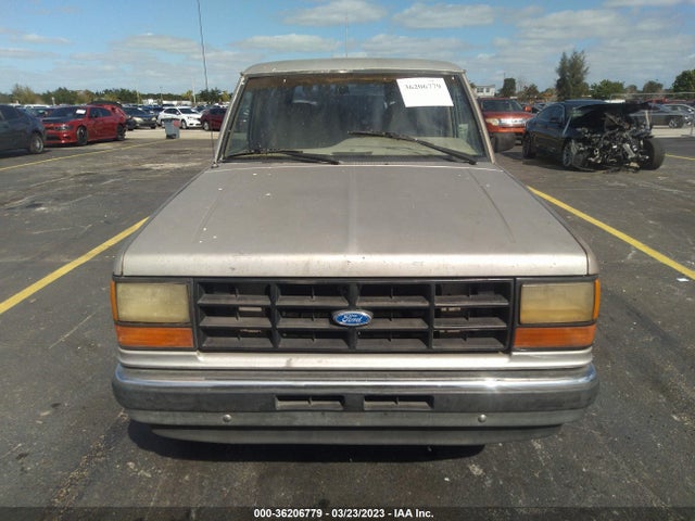 Продаж на аукціоні авто 1989 Ford Bronco Ii, vin: 1FMCU12T9KUC40654, номер лоту: 36206779