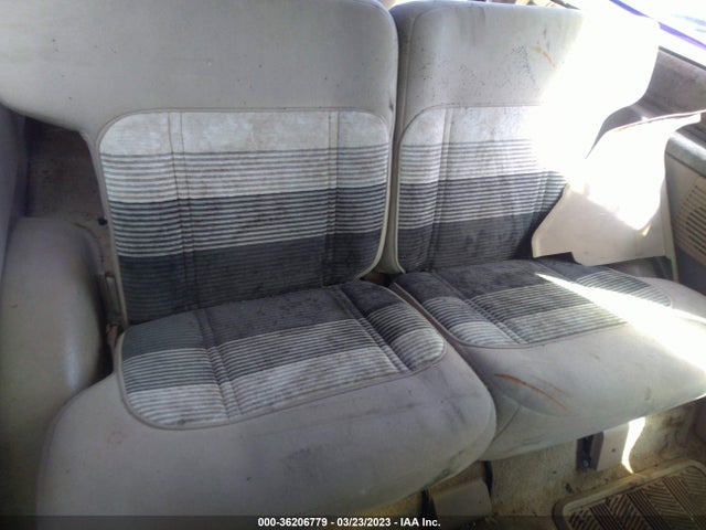 Продаж на аукціоні авто 1989 Ford Bronco Ii, vin: 1FMCU12T9KUC40654, номер лоту: 36206779