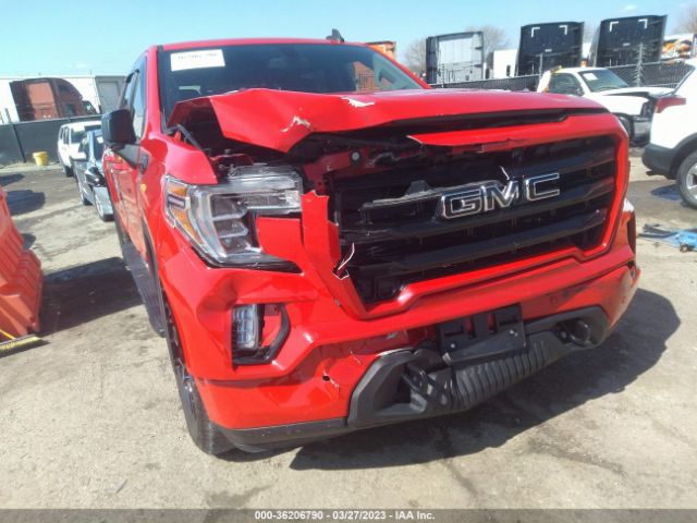 3GTU9CED3MG262908 GMC Sierra 1500 Elevation