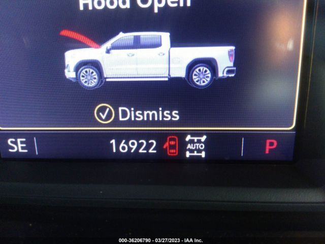 3GTU9CED3MG262908 GMC Sierra 1500 Elevation