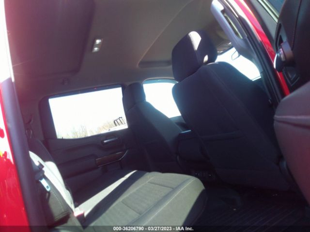 3GTU9CED3MG262908 GMC Sierra 1500 Elevation