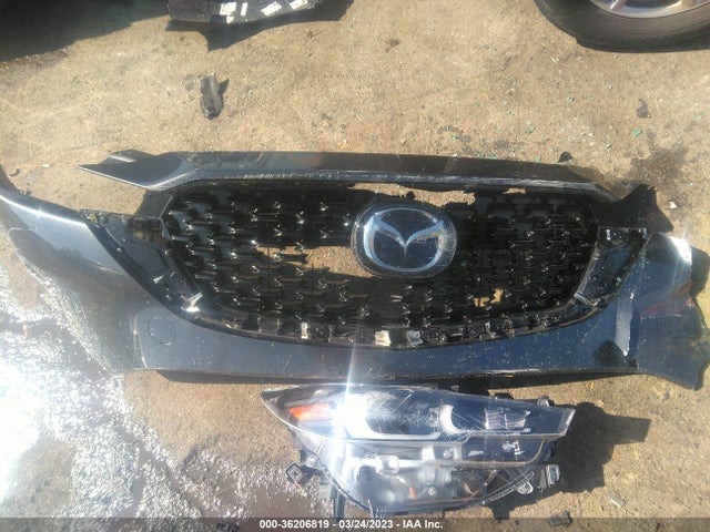 Mazda Cx-5 2.5 S Premium Plus 2022 JM3KFBEM8N1594487 Image 12