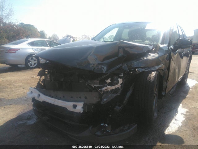 Mazda Cx-5 2.5 S Premium Plus 2022 JM3KFBEM8N1594487 Image 6