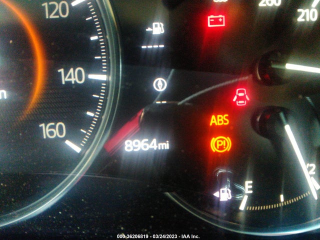 Mazda Cx-5 2.5 S Premium Plus 2022 JM3KFBEM8N1594487 Image 7