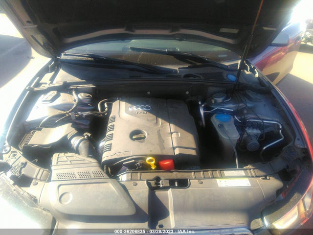 Audi A5 Premium Plus 2014 WAULFAFR3EA006896 Image 11
